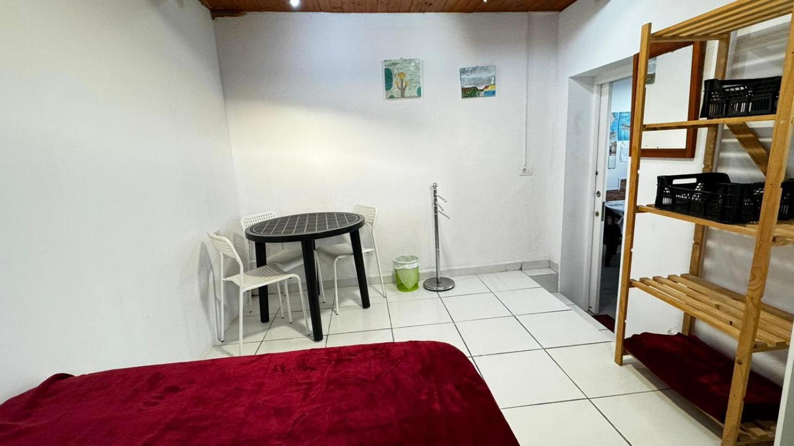 7 Calcosas Hostel Valverde  Cameră foto