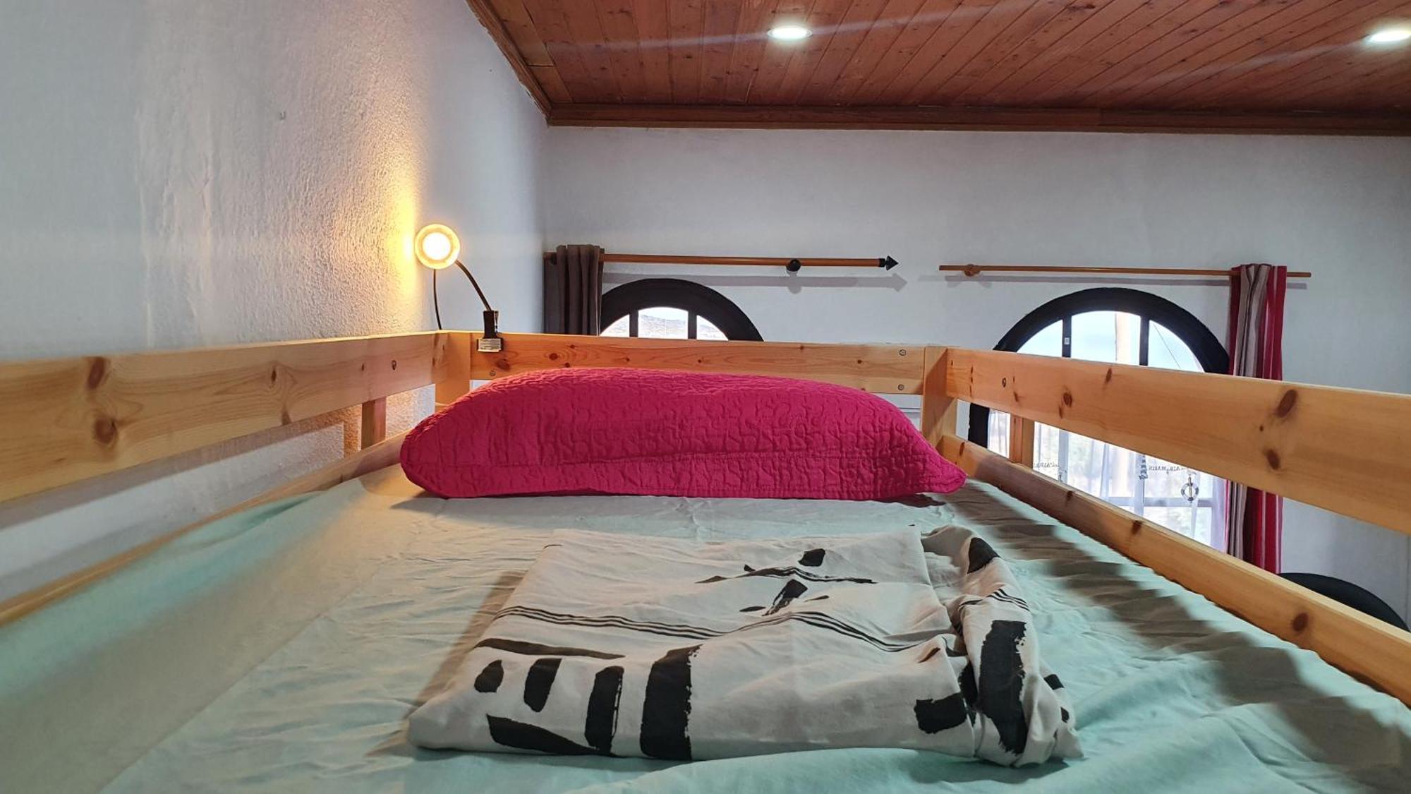 7 Calcosas Hostel Valverde  Cameră foto
